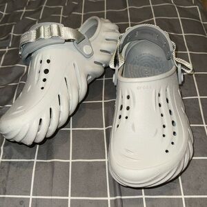 Echo Clog Crocs